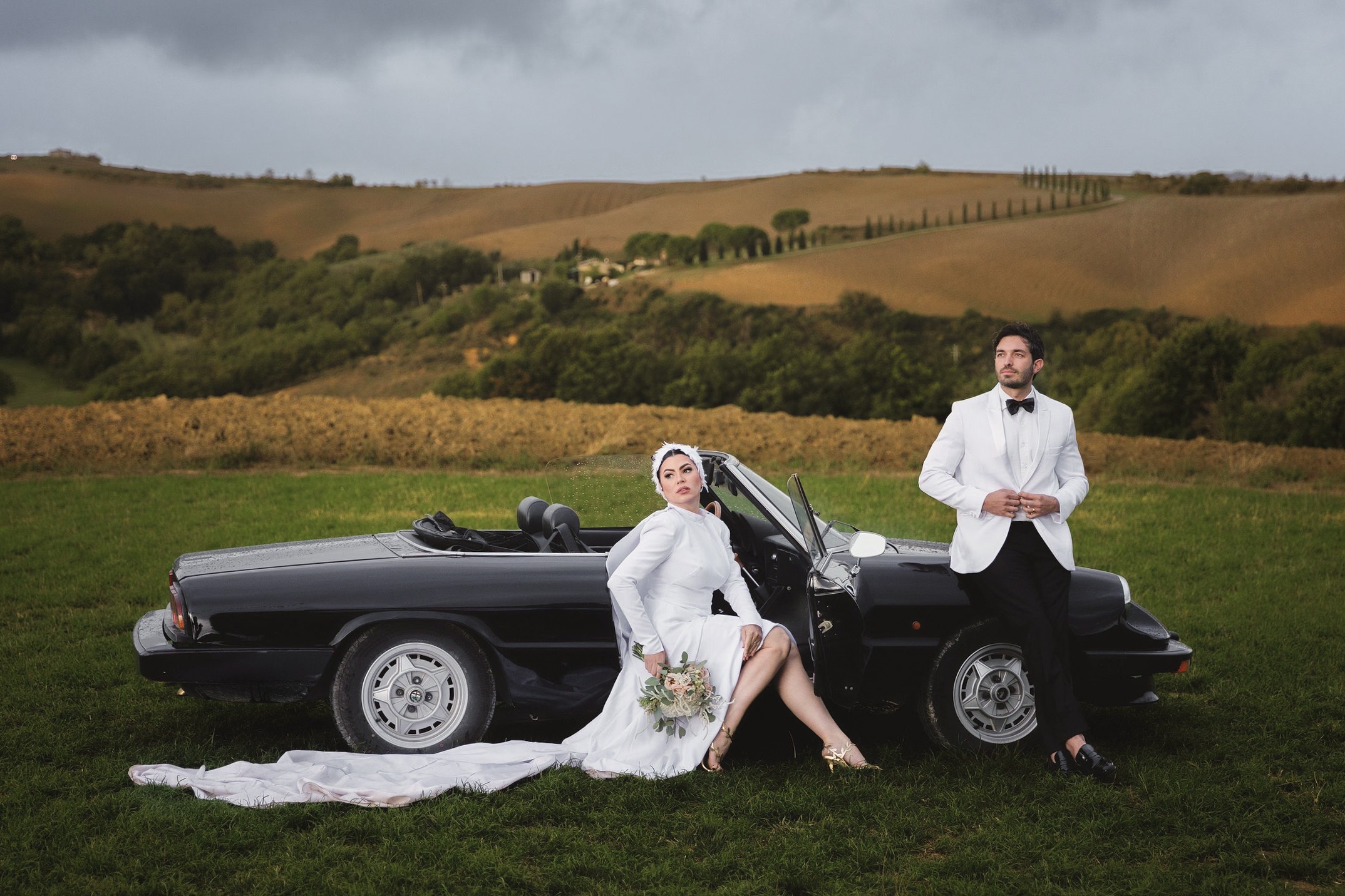 Zair Photography, Fotografia de Casamentos & Destination