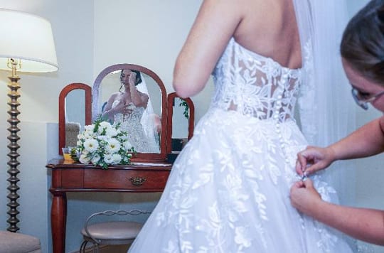 Diogo & Elisa, The Manor - West Boylston MA