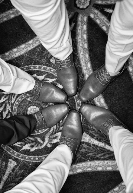 Diogo & Elisa, The Manor - West Boylston MA