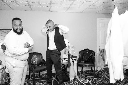 Diogo & Elisa, The Manor - West Boylston MA