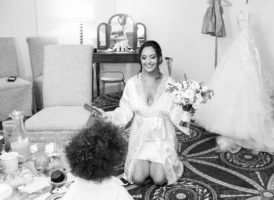 Diogo & Elisa, The Manor - West Boylston MA