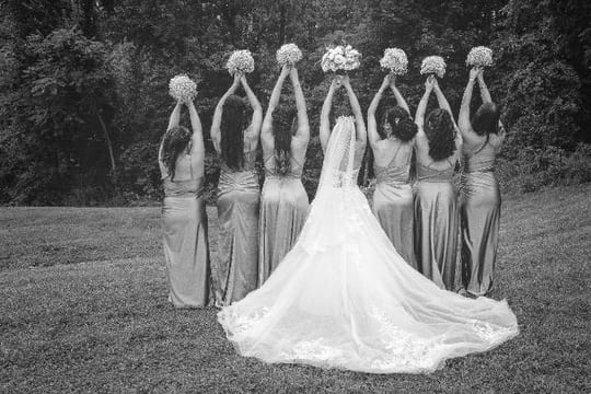 Diogo & Elisa, The Manor - West Boylston MA