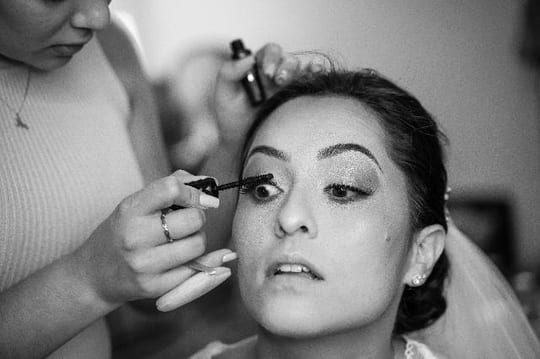 Diogo & Elisa, The Manor - West Boylston MA