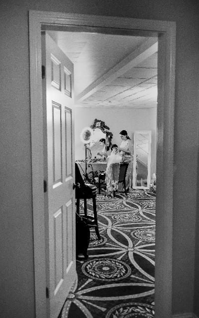Diogo & Elisa, The Manor - West Boylston MA