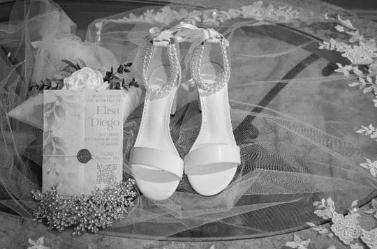 Diogo & Elisa, The Manor - West Boylston MA