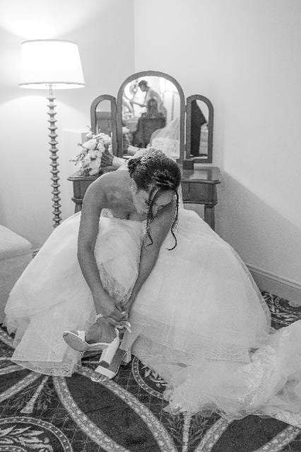Diogo & Elisa, The Manor - West Boylston MA