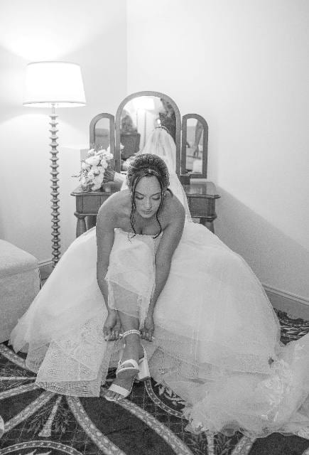 Diogo & Elisa, The Manor - West Boylston MA