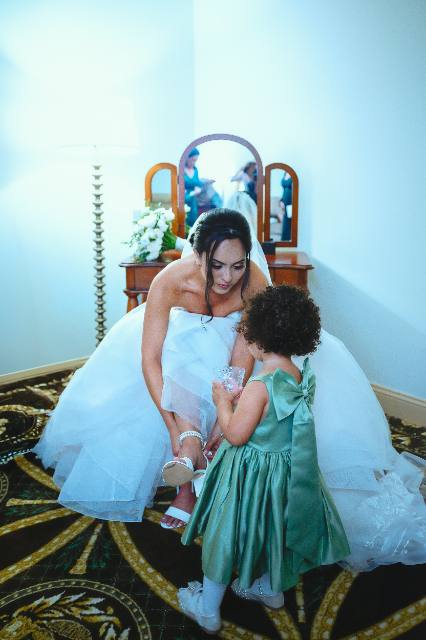 Diogo & Elisa, The Manor - West Boylston MA