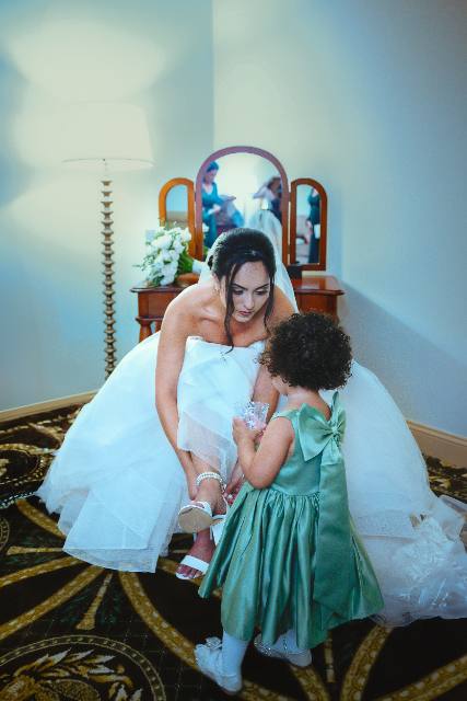 Diogo & Elisa, The Manor - West Boylston MA